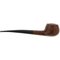 Bruno Nuttens Freehand Pfeifen Heritage H2 (Nr. 58) Detailbild 1