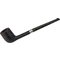 Bruno Nuttens Freehand Pfeifen Heritage Bing (Nr. 66)