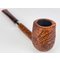 Bruno Nuttens Freehand Pfeifen Heritage Bing (Nr. 69) Detailbild 3