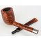 Bruno Nuttens Freehand Pfeifen Heritage Bing (Nr. 69) Detailbild 5