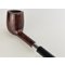 Bruno Nuttens Freehand Pfeifen Heritage H1 (Nr. 76) Detailbild 2