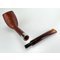 Bruno Nuttens Freehand Pfeifen Heritage (Nr. 82)