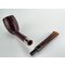 Bruno Nuttens Freehand Pfeifen Heritage H1 (Nr. 83)