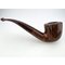 Bruno Nuttens Freehand Pfeifen Heritage H2 (Nr. 106) Detailbild 1
