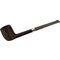 Bruno Nuttens Freehand Pfeifen Heritage H1 (Nr. 114)