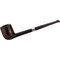 Bruno Nuttens Freehand Pfeifen Heritage H2 (Nr. 117)