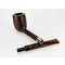 Bruno Nuttens Freehand Pfeifen Heritage H1 (Nr. 128) 5