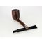 Bruno Nuttens Freehand Pfeifen Heritage H1 (Nr. 129) 5