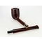 Bruno Nuttens Freehand Pfeifen Heritage H1 (Nr. 130) 5