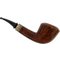 Tom Richard Pipes Freehand Pfeifen Smooth Gruppe 4 (Nr. 1) Detailbild