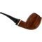 Tom Richard Pipes Freehand Pfeifen Smooth Gruppe 3 (Nr. 2) Detailbild