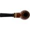 Tom Richard Pipes Freehand Pfeifen Smooth Gruppe 3 (Nr. 2) Draufsicht