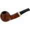 Tom Richard Pipes Freehand Pfeifen Smooth Gruppe 4 mit Filter (Nr. 4)