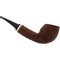 Tom Richard Pipes Freehand Pfeifen Rustiziert Gruppe 1 (Nr. 6) Detailbi