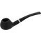 Brebbia Golf Sabbiata Nera Diplomat (Nr. 4)