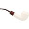CPW Pipes Freehand Meerschaumpfeifen Nr. 2 Detailbild
