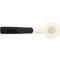 CPW Pipes Freehand Meerschaumpfeifen Nr. 7 Draufsicht