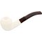 CPW Pipes Freehand Meerschaumpfeifen Nr. 10 Detailbld