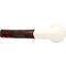 CPW Pipes Freehand Meerschaumpfeifen Nr. 10 Unterboden