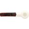 CPW Pipes Freehand Meerschaumpfeifen Nr. 10 Draufsicht