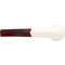 CPW Pipes Freehand Meerschaumpfeifen Bulldog Nr. 11 Unterboden