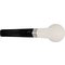 CPW Pipes Freehand Meerschaumpfeifen Nr. 18 rustiziert Unterboden