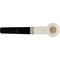 CPW Pipes Freehand Meerschaumpfeifen Nr. 22 Draufsicht
