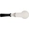 CPW Pipes Freehand Meerschaumpfeifen Bent Bulldog Nr. 24 Unterboden