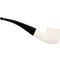 CPW Pipes Freehand Meerschaumpfeifen Prince Nr. 29 Detailbild