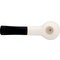 CPW Pipes Freehand Meerschaumpfeifen Diplomat Nr. 30 Draufsicht