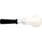 CPW Pipes Freehand Meerschaumpfeifen Bent Bulldog Nr. 36 Unterboden