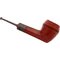 Ashton Pfeifen sandblast LX Claret 220 (Nr. 10) Detailbild