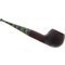Ashton Pfeifen sandblast XXX Brindle 218 (Nr. 11) Detailbild