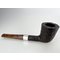 Ashton Pfeifen sandblast XXX Brindle 219 (Nr. 37)
