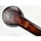 Ashton Pfeifen sandblast XXX Brindle 220 (Nr. 38)