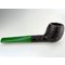Ashton Pfeifen sandblast XXX Brindle 221 (Nr. 39)