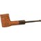 Ashton Pfeifen sandblast X Oldchurch (Nr. 61)