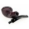 Ashton Pfeifen sandblast XXX Pebble Grain (Nr. 76) Detailbild 4