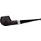 Ashton Pfeifen sandblast XX Pebble Grain 9mm (Nr. 101)_01