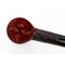 Ashton Pipes Pfeifen sandblast XXX Pebble Grain (Nr. 109) 9mm_03