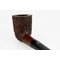 Ashton Pfeifen sandblast XXX Pebble Grain (Nr. 113)_02