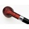  Ashton Pfeifen sandblast XXX Pebble Grain 9mm (Nr. 117)_03