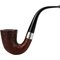  Ashton Pfeifen sandblast XXX Pebble Grain 9mm (Nr. 119)_01