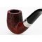Ashton Pfeifen sandblast XXX Pebble Grain 9mm (Nr. 120)_02