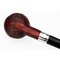 Ashton Pfeifen sandblast XXX Pebble Grain 9mm (Nr. 121)_03