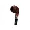 Ashton Pfeifen sandblast XXX Pebble Grain 9mm (Nr. 118)_04