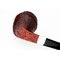 Ashton Pfeifen sandblast XXX Pebble Grain 9mm (Nr. 123)_03