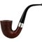 Ashton Pfeifen sandblast XXX Pebble Grain 9mm (Nr. 124)_01