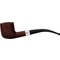 Ashton Pfeifen sandblast XXX Pebble Grain 9mm (Nr. 125)_01