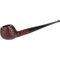 Ashton Pipes Pfeifen sandblast XXX Pebble Grain (Nr. 128)